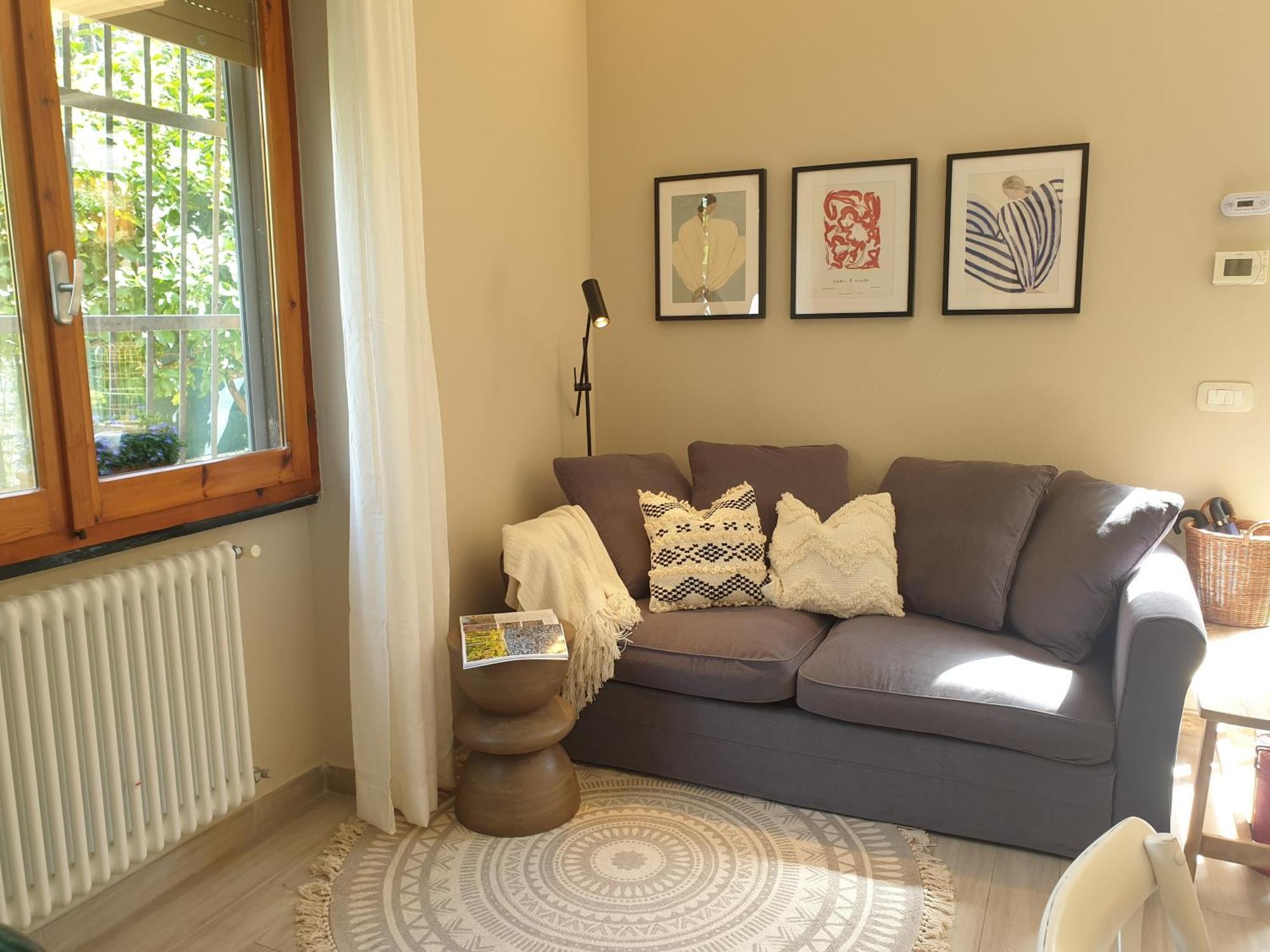 Marty&Olly Luxury Garden Apt Monterosso al Mare Extérieur photo