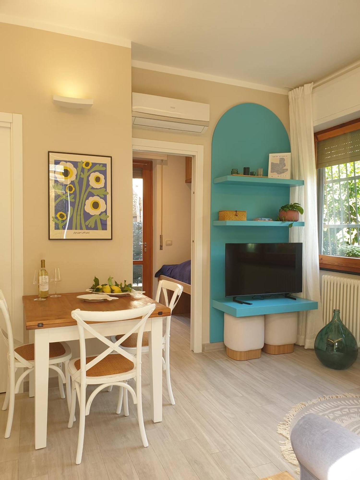 Marty&Olly Luxury Garden Apt Monterosso al Mare Extérieur photo