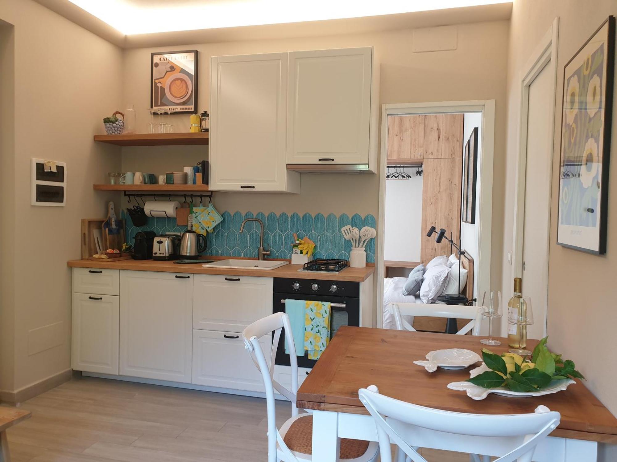 Marty&Olly Luxury Garden Apt Monterosso al Mare Extérieur photo